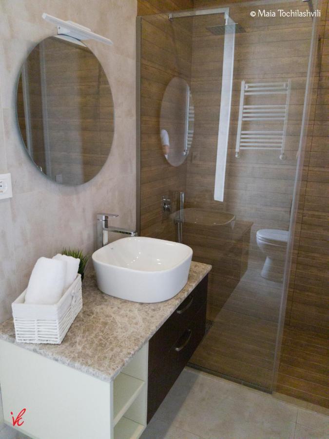 Sameba Bell, Luxury Apartment Tiflis Exterior foto