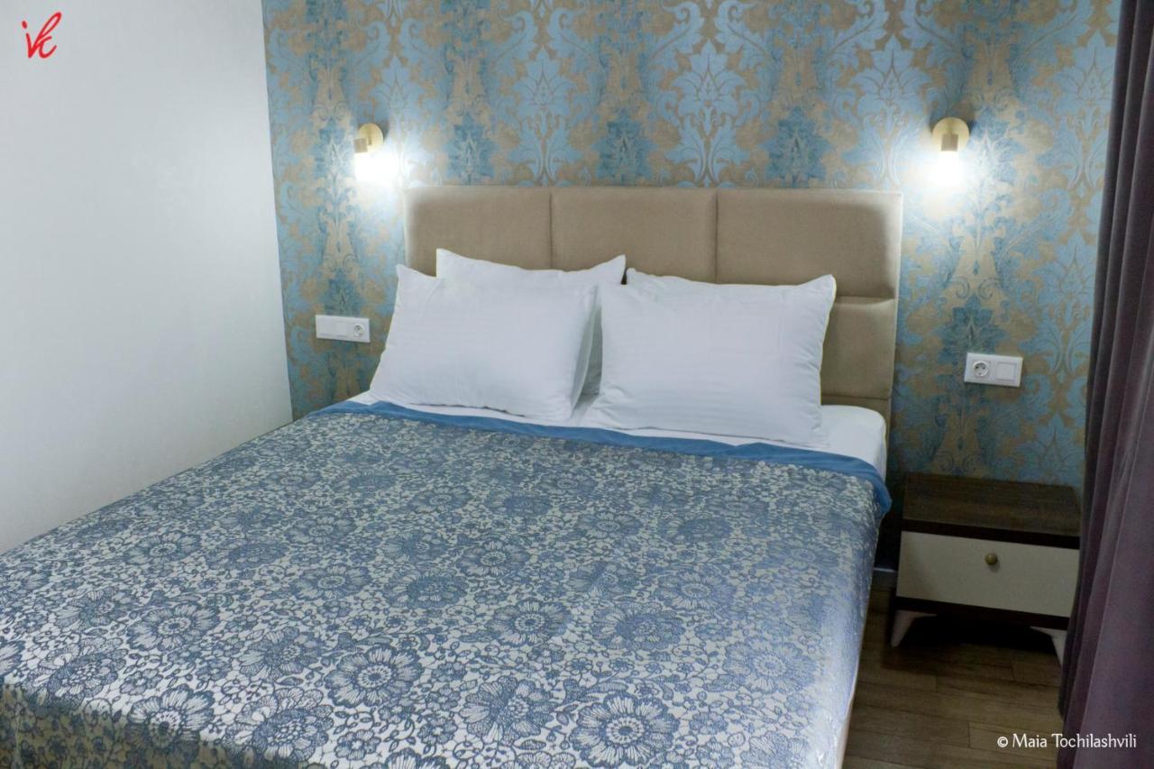 Sameba Bell, Luxury Apartment Tiflis Exterior foto