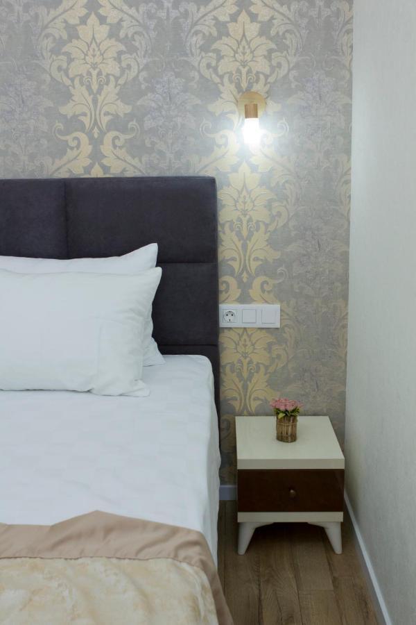 Sameba Bell, Luxury Apartment Tiflis Exterior foto